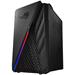 ASUS ROG STRIX GA35/TWR/R7-5800X (8C/12T)/32GB/1TB SSD+1TB HDD/RTX3070 8G/700W/3r Pick-Up & Return/Win11 Home/Černá