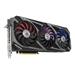 ASUS ROG Strix GeForce RTX 3070 Ti OC Edition 8GB GDDR6X