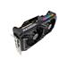 ASUS ROG Strix Radeon RX 6600 XT OC edition 8GB GDDR6 1xHDMI 3xDP