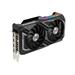 ASUS ROG Strix Radeon RX 6600 XT OC edition 8GB GDDR6 1xHDMI 3xDP