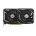 ASUS ROG Strix Radeon RX 6600 XT OC edition 8GB GDDR6 1xHDMI 3xDP