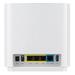 ASUS ZenWiFi XT9 1-pack Wireless AX7800 Tri-band Mesh WiFi 6 System, white