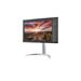 LG 27UP850N-W.BEU 27" IPS 4K/3840x2160/DP/2xHDMI/USB-C/Pivot/Repro