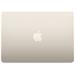 Apple MacBook Air 13'',M2 chip with 8-core CPU and 8-core GPU, 256GB,8GB RAM - Starlight