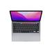 Apple MacBook Pro 13,3” Touch Bar/IPS Retina 2560x1600/8C M2/10C GPU/8GB/512GB_SSD/Space Gray