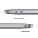 Apple MacBook Pro 13,3” Touch Bar/IPS Retina 2560x1600/8C M2/10C GPU/8GB/512GB_SSD/Space Gray