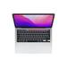 Apple MacBook Pro/M2/13,3"/2560x1600/8GB/256GB SSD/M2/OS X/Silver/1R