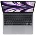 Apple MacBook Air 13'',M2 chip with 8-core CPU and 10-core GPU, 512GB,8GB RAM - Space Grey