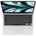 Apple MacBook Air 13'',M2 chip with 8-core CPU and 10-core GPU, 512GB,8GB RAM - Silver