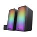 TRUST reproduktor GXT 611 Wezz Illuminated Speaker Set