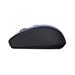 TRUST YVI+ WIRELESS MOUSE ECO BLUE