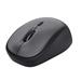 TRUST YVI+ WIRELESS MOUSE ECO BLACK