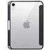 Epico CLEAR FLIP CASE iPad mini 6 2021 (8,3") - černá transparentní