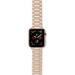 Epico METAL BAND FOR APPLE WATCH 38/40/41 mm - starlight