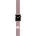 Epico MILANESE BAND FOR APPLE WATCH 38/40/41 mm - rose gold