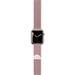 Epico MILANESE BAND FOR APPLE WATCH 42/44 mm - rose gold