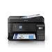 EPSON tiskárna ink EcoTank L5590, 4v1, A4, 1200x4800dpi, 33ppm, USB, LAN, Wi-Fi