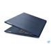 Lenovo IdeaPad 3/15IGL05/N4020/15,6"/FHD/4GB/128GB SSD/UHD 600/W10S/Blue/2R