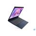 Lenovo IdeaPad 3/15IGL05/N4020/15,6"/FHD/4GB/128GB SSD/UHD 600/W10S/Blue/2R