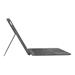 Logitech Combo Touch for iPad (10th gen) - OXFORD GREY - US