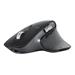 Logitech MX Master 3S For Mac Performance Wireless Mouse - SPACE GREY - EMEA