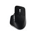 Logitech MX Master 3S For Mac Performance Wireless Mouse - SPACE GREY - EMEA