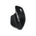 Logitech MX Master 3S For Mac Performance Wireless Mouse - SPACE GREY - EMEA