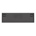 Logitech MX Mechanical Mini Minimalist Wireless Illuminated Keyboard  - GRAPHITE - US INT'L - 2.4GHZ/BT - LINEAR