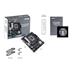 ASUS MB Sc LGA1700 PRIME B660M-K DDR4, Intel B660, 2xDDR4, 1xHDMI, 1xVGA, mATX