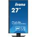 27" iiyama XUB2793HSU-B4:IPS,FHD,HDMI,DP,USB,HAS