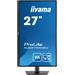 27" iiyama XUB2794HSU-B1:VA,FHD,HDMI,DP,USB,HAS