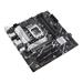 ASUS MB Sc LGA1700 PRIME B760M-A DDR4, Intel B760, 4xDDR4, 1xDP, 2xHDMI, mATX