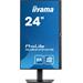 24" iiyama XUB2494HS-B2 :VA,FHD,HDMI,DP,HAS