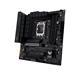 ASUS MB Sc LGA1700 TUF GAMING B760M-PLUS WIFI DDR4, Intel B760, 4xDDR4, 1xDP, 1xHDMI, WI-FI, mATX