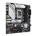 ASUS PRIME B760M-A WIFI D4 / Intel B760 / LGA1700 / 4x DDR4 / 2x M.2 / DP / 2x HDMI / WIFI / mATX