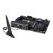 ASUS MB Sc LGA1700 TUF GAMING H770-PRO WIFI, Intel H770, 4xDDR5, 1xDP, 1xHDMI, WI-FI