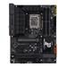 ASUS MB Sc LGA1700 TUF GAMING H770-PRO WIFI, Intel H770, 4xDDR5, 1xDP, 1xHDMI, WI-FI