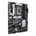 ASUS PRIME B760-PLUS D4 / Intel B760 / LGA1700 / 4x DDR4 / 3x M.2 / DP / HDMI / VGA / 1x USB-C / ATX