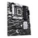 ASUS PRIME B760-PLUS D4 / Intel B760 / LGA1700 / 4x DDR4 / 3x M.2 / DP / HDMI / VGA / 1x USB-C / ATX