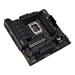 ASUS MB Sc LGA1700 TUF GAMING B760M-PLUS DDR4, Intel B760, 4xDDR4, 1xDP, 1xHDMI, mATX