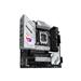 ASUS MB Sc LGA1700 ROG STRIX B760-G GAMING WIFI DDR4, Intel B760, 4xDDR4, 1xDP, 1xHDMI, WI-FI, mATX