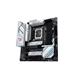 ASUS MB Sc LGA1700 ROG STRIX B760-G GAMING WIFI DDR4, Intel B760, 4xDDR4, 1xDP, 1xHDMI, WI-FI, mATX