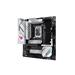 ASUS MB Sc LGA1700 ROG STRIX B760-G GAMING WIFI DDR4, Intel B760, 4xDDR4, 1xDP, 1xHDMI, WI-FI, mATX