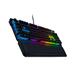 Acer Predator Aethon 700 mechanická klávesnice, Blue/Red spínace , Tactile/Linear, RGB LED, USB, US popisy, cerná