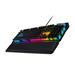 Acer Predator Aethon 700 mechanická klávesnice, Blue/Red spínace , Tactile/Linear, RGB LED, USB, US popisy, cerná