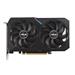 ASUS Dual GeForce RTX 3060 OC Edition 8GB GDDR6