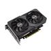 ASUS Dual GeForce RTX 3060 OC Edition 8GB GDDR6