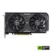 ASUS Dual GeForce RTX 3060 Ti OC Edition 8GB GDDR6X