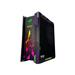 ASUS skříň ROG STRIX HELIOS GX601 BLACK AURA EVA EDITION, EATX, RGB Mid-Tower, černá