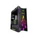 ASUS skříň ROG STRIX HELIOS GX601 BLACK AURA EVA EDITION, EATX, RGB Mid-Tower, černá